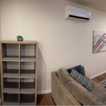 Apartamento Brand New 2Br Cute Blue Led In North Fresno Exterior foto